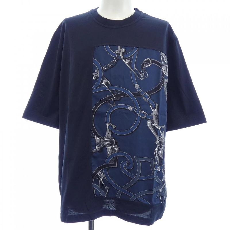 Áo thun HERMES - Hàng hiệu Chính hãng 895119