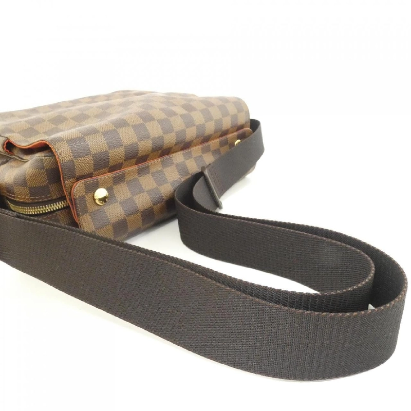 Túi xách vai Louis Vuitton Damier Naviglio N45255 612595