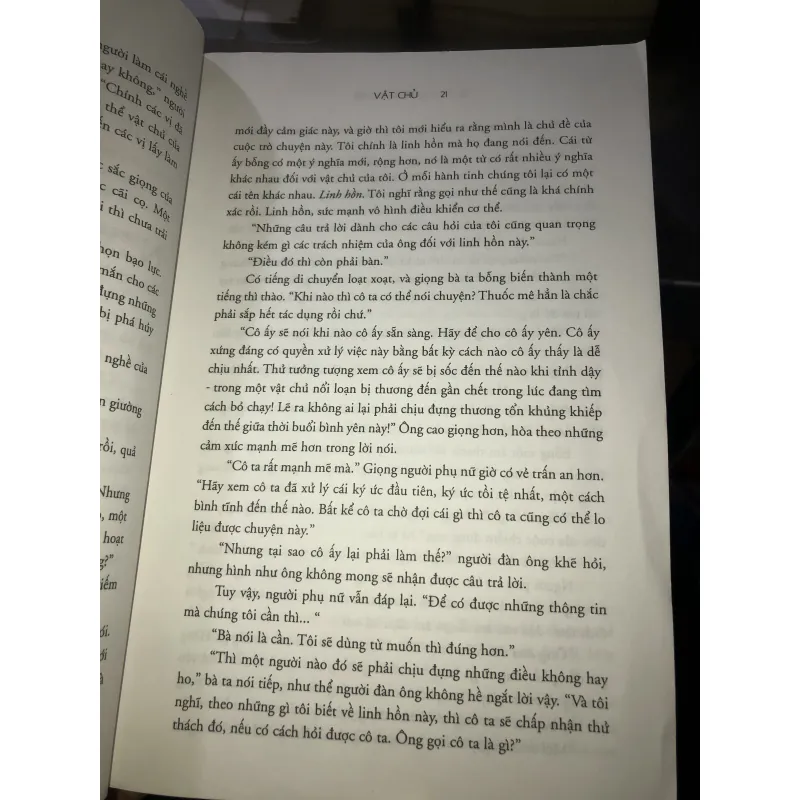 Vật chủ - Stephenie Mayer 1024015