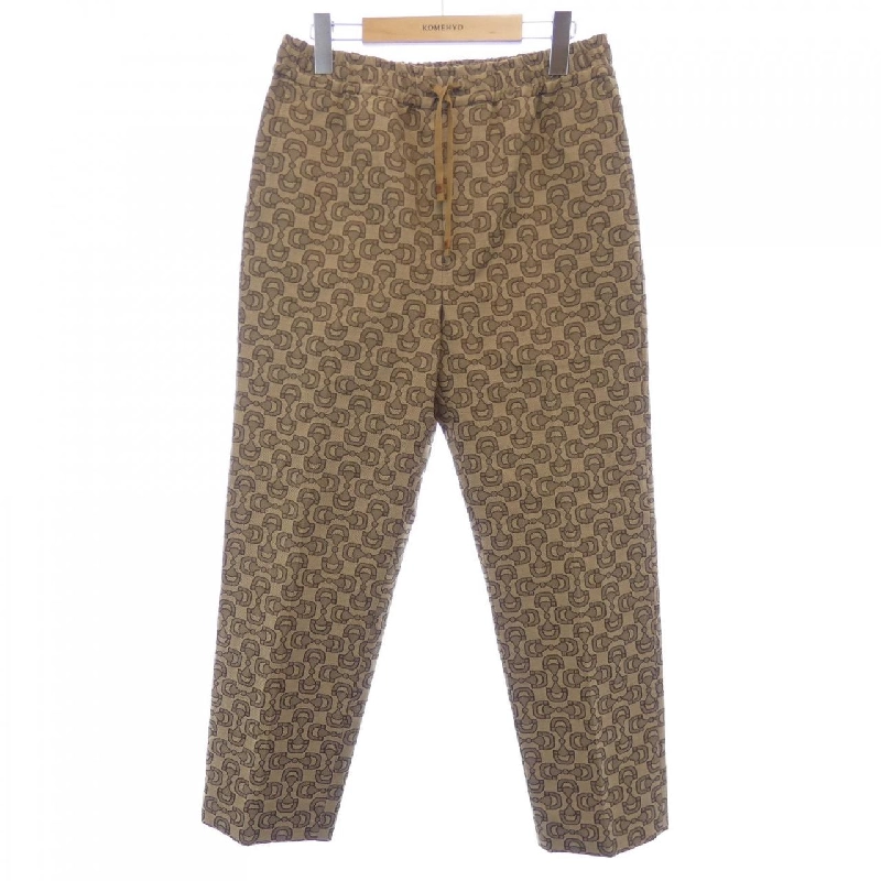 Quần GUCCI - Hàng hiệu Chính hãng 892955