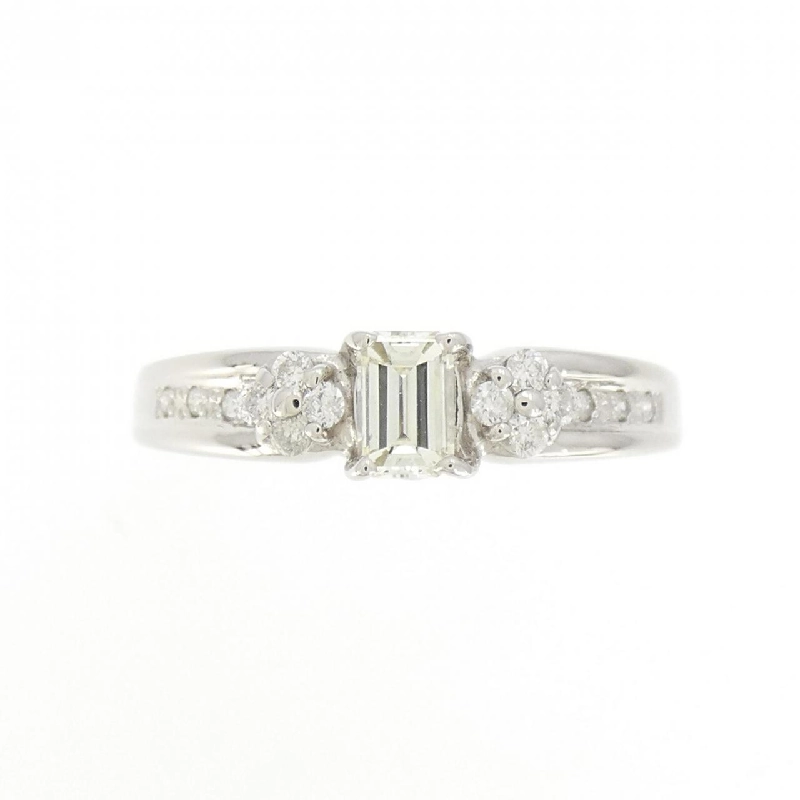 Nhẫn kim cương PT 0.217CT 673674