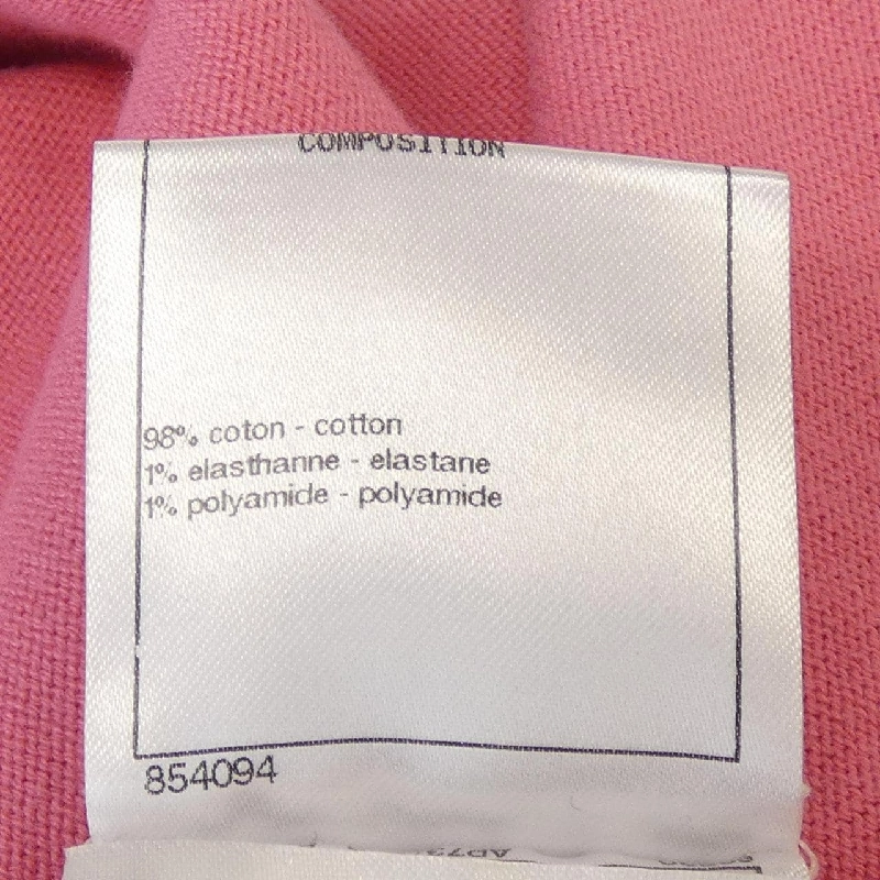 CHANEL LOOK38 P74102K10616 23C Áo len - Hàng hiệu Chính hãng 824665