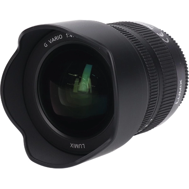 Ống kính G VARIO7-14mm F4ASPH. - Hàng hiệu Chính hãng 879254