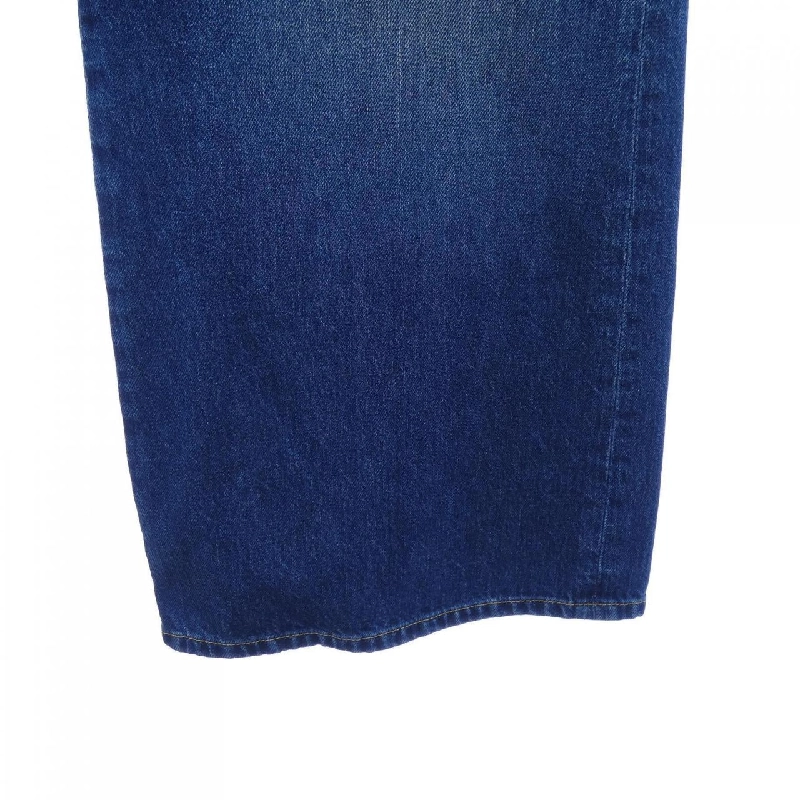 CHANEL LOOK36 P78312V70544 Jeans - Hàng hiệu Authentic 819494