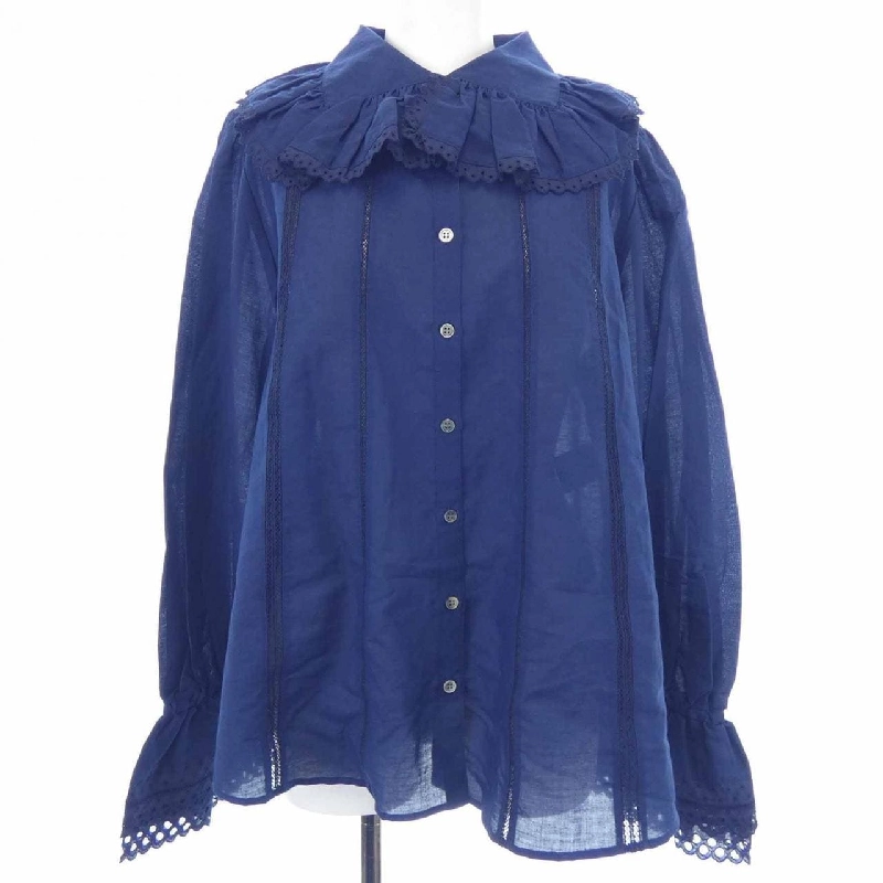 Áo sơ mi MUVEIL - Hàng hiệu Authentic 823302