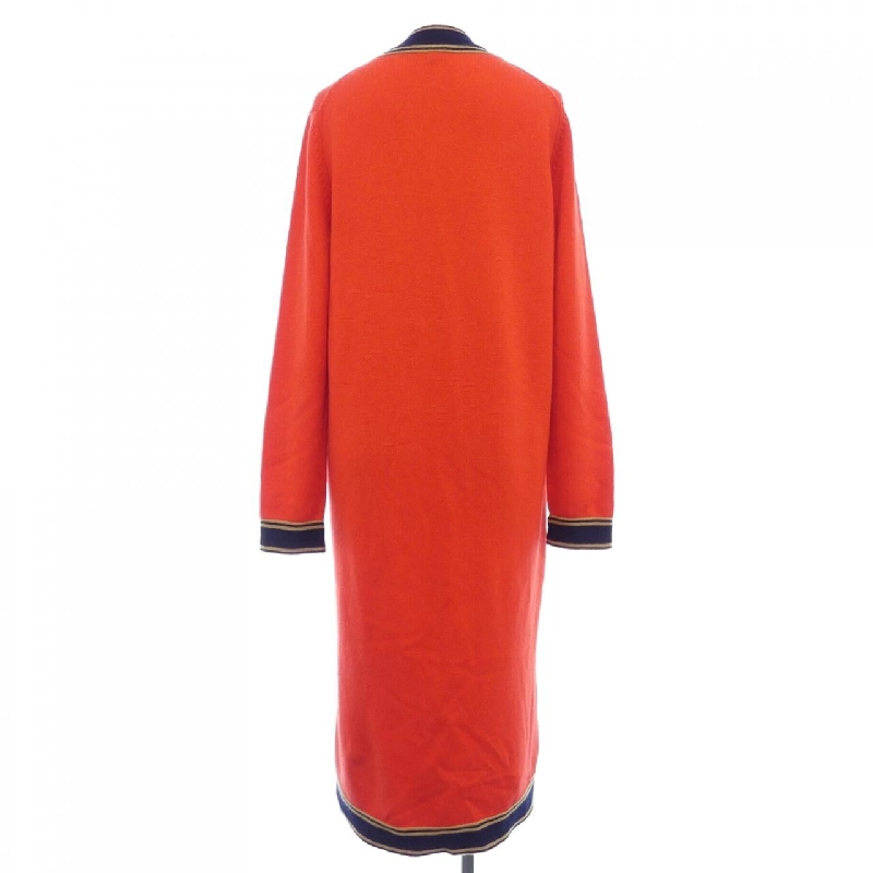 Áo cardigan dài CHANEL 635752