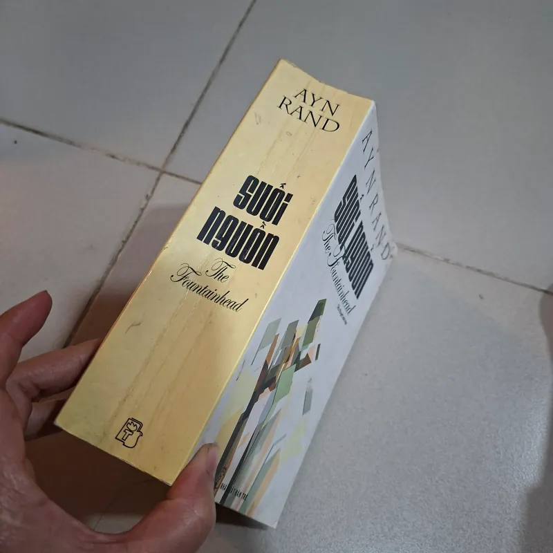 Suối nguồn 934520