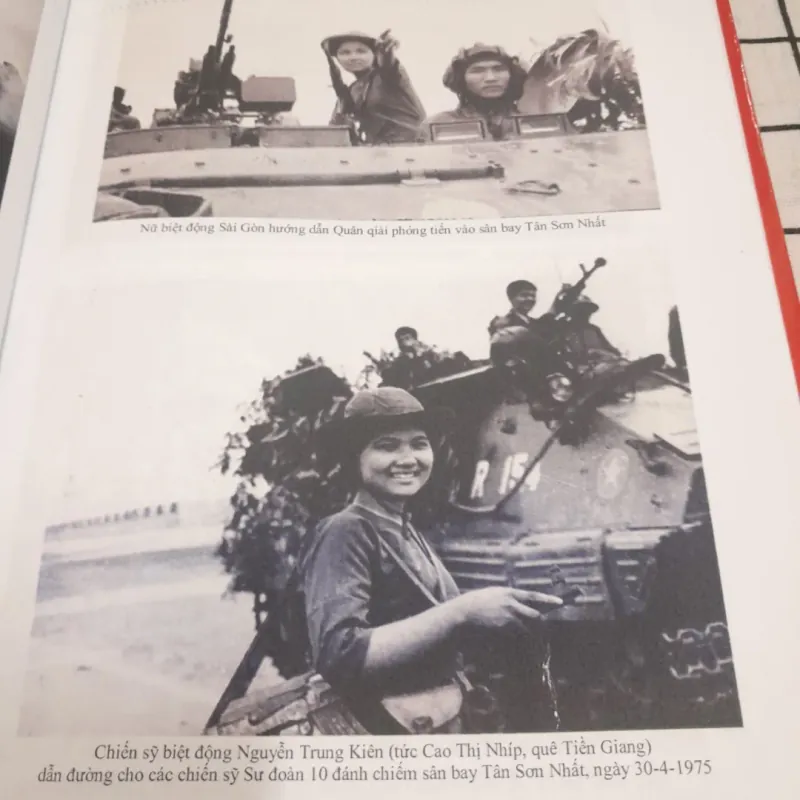 DẤU ẤN ĐẠI THẮNG MÙA XUÂN lịch sử thời đại HỒ CHÍ MINH. Vũ Thiên Bình tuyển chọn 565119