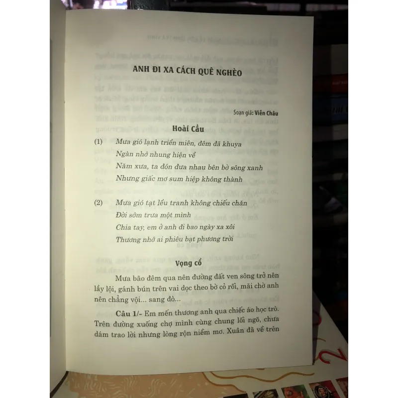 Viễn Châu - Tác phẩm đi cùng năm tháng  753246