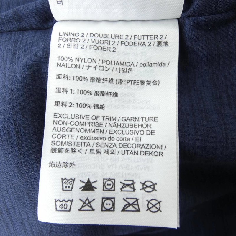 Áo khoác ARC'TERYX X000007223 SOLANO - Hàng hiệu Authentic 890637