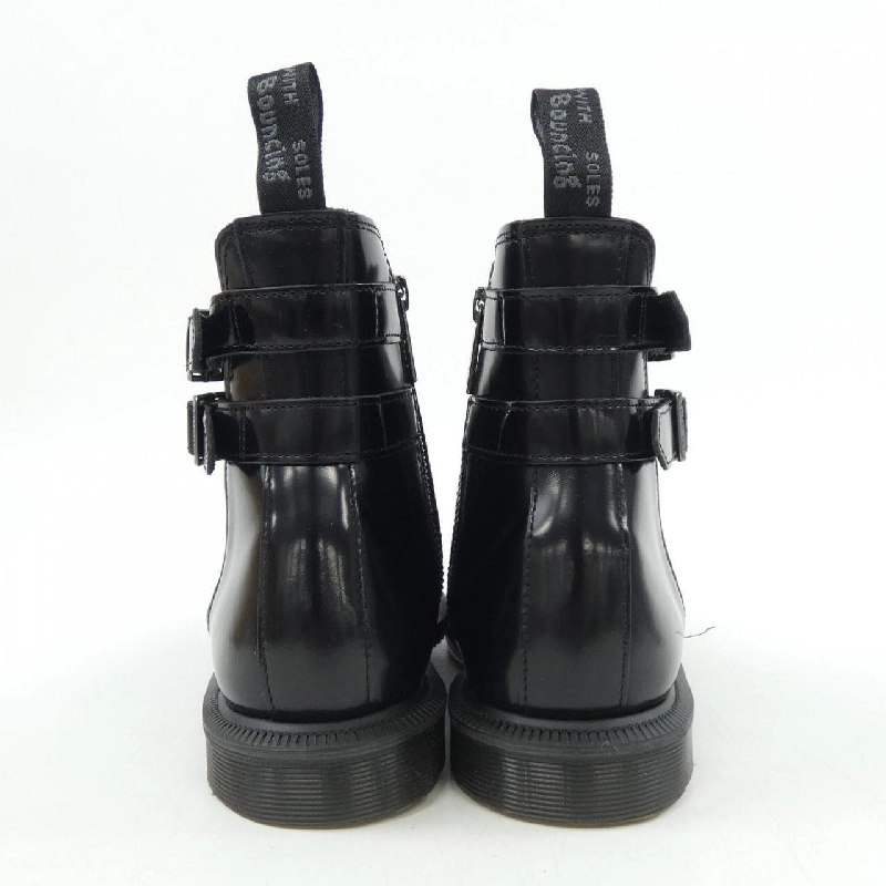 Giày bốt DR.MARTENS FLORA Ⅱ - Hàng hiệu Chính hãng 827081