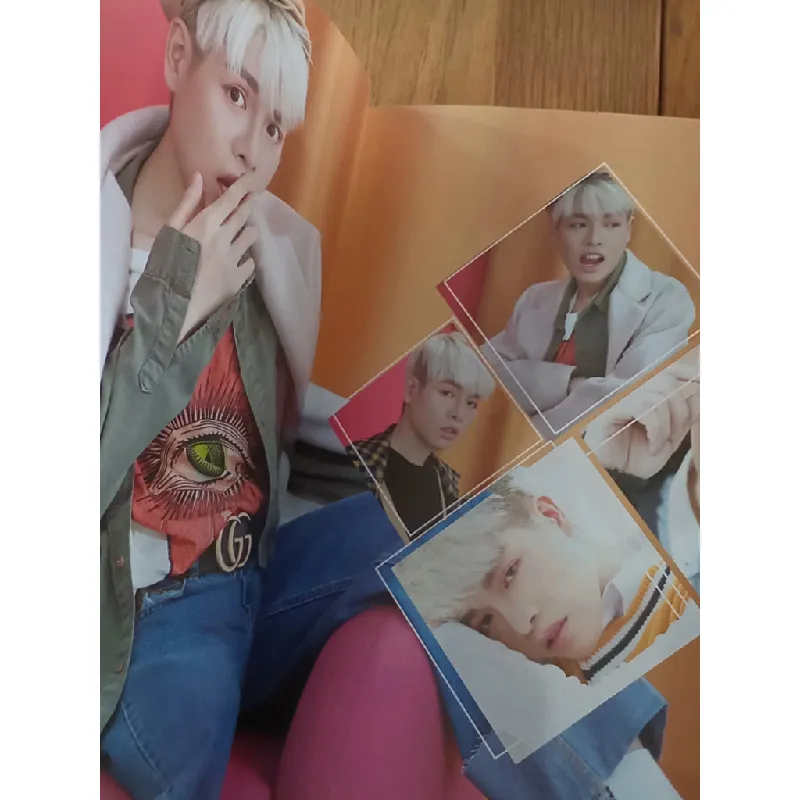 Đức Phúc: I Believe I Can Fly tự truyện 603199