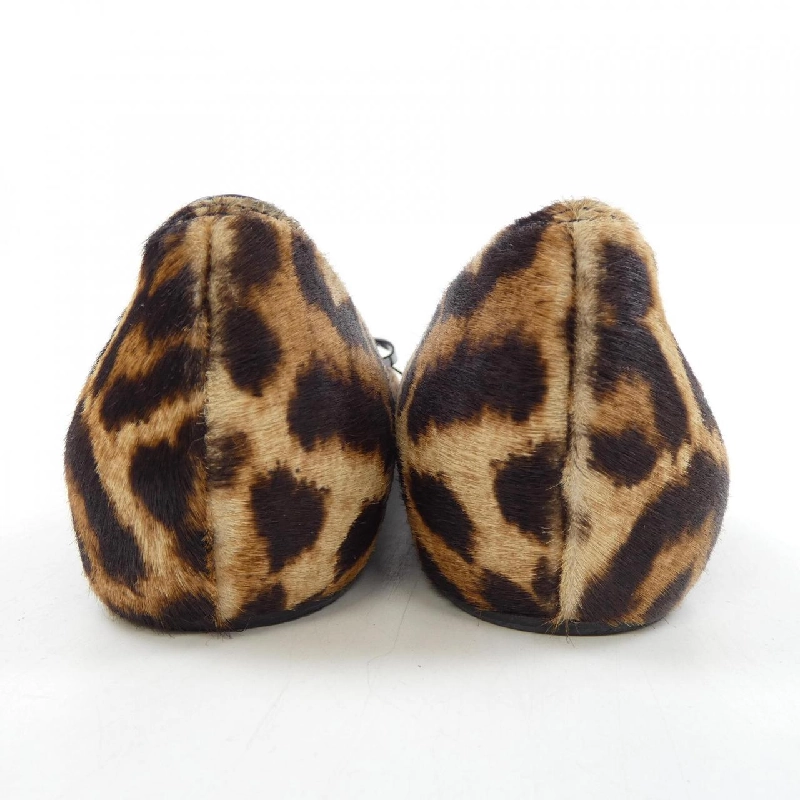 【Mã giảm giá】Giày bệt CHRISTIAN LOUBOUTIN 660254