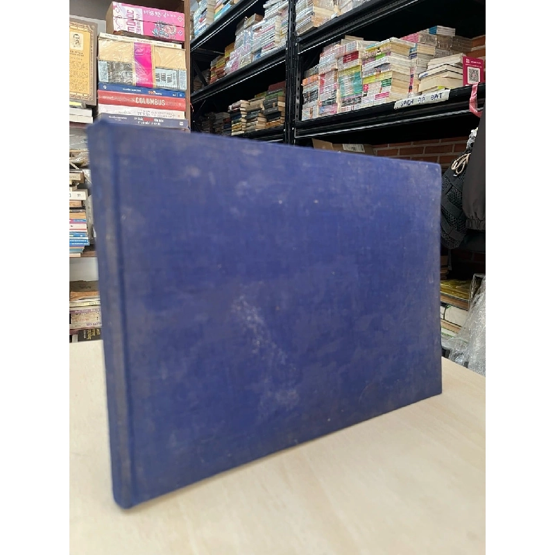 Thể hiện kiến trúc bằng bút sắt - John S.M. Chen, AIA 797354