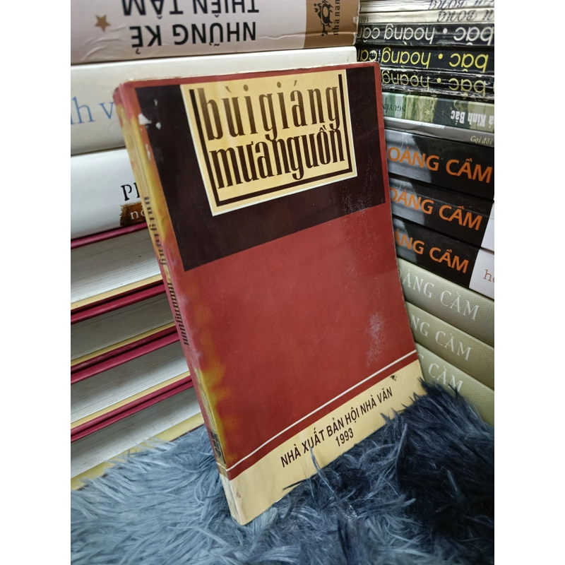Mưa nguồn (Bùi Giáng) 477751