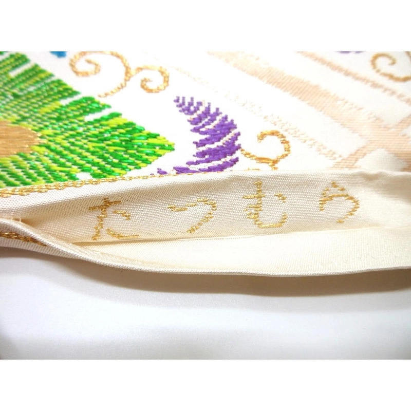 Dây obi Nagoya Tatsumura - Hàng hiệu Authentic 875713