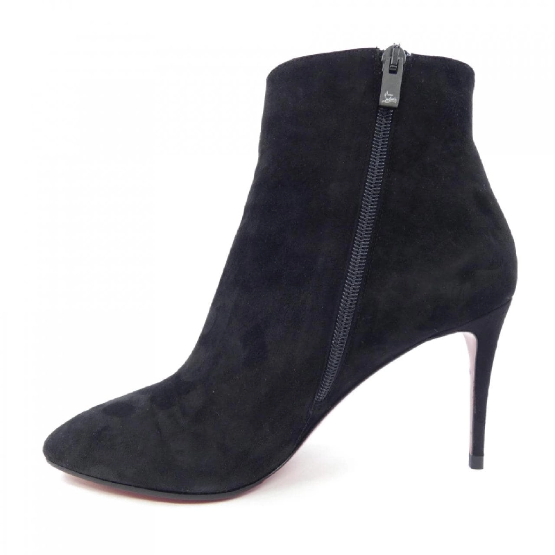 Giày bốt CHRISTIAN LOUBOUTIN ELOISE BOOTY - Hàng hiệu Chính hãng 829070