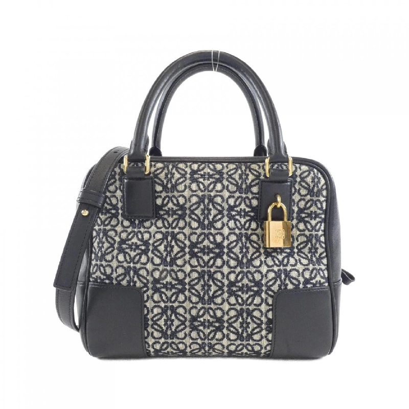 Loewe Amazona 19cm A039N10X02 Túi - Hàng hiệu Chính hãng 765693