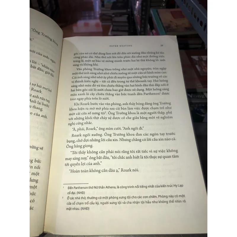 Suối nguồn - Ayn Rand 1010160