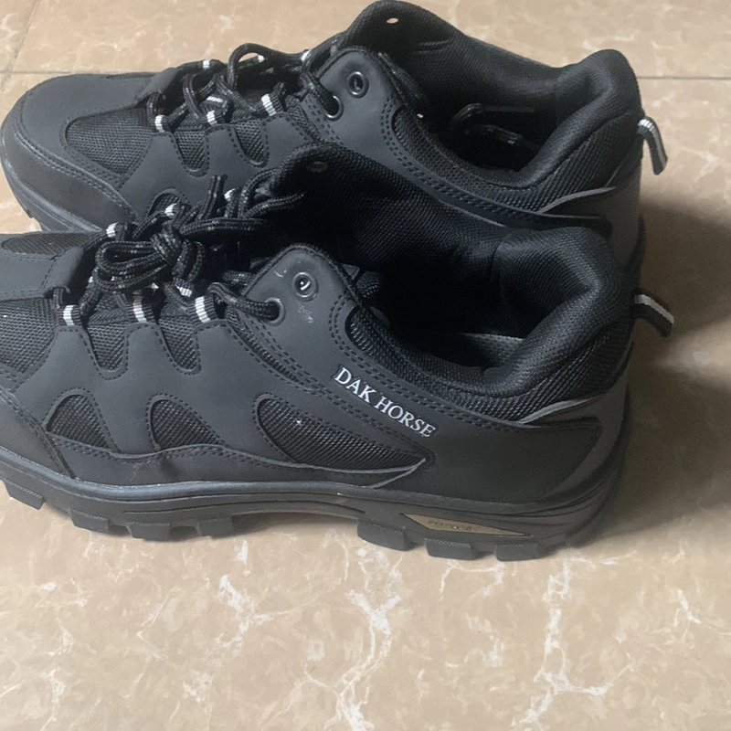 Giày nam qc size 45 382443