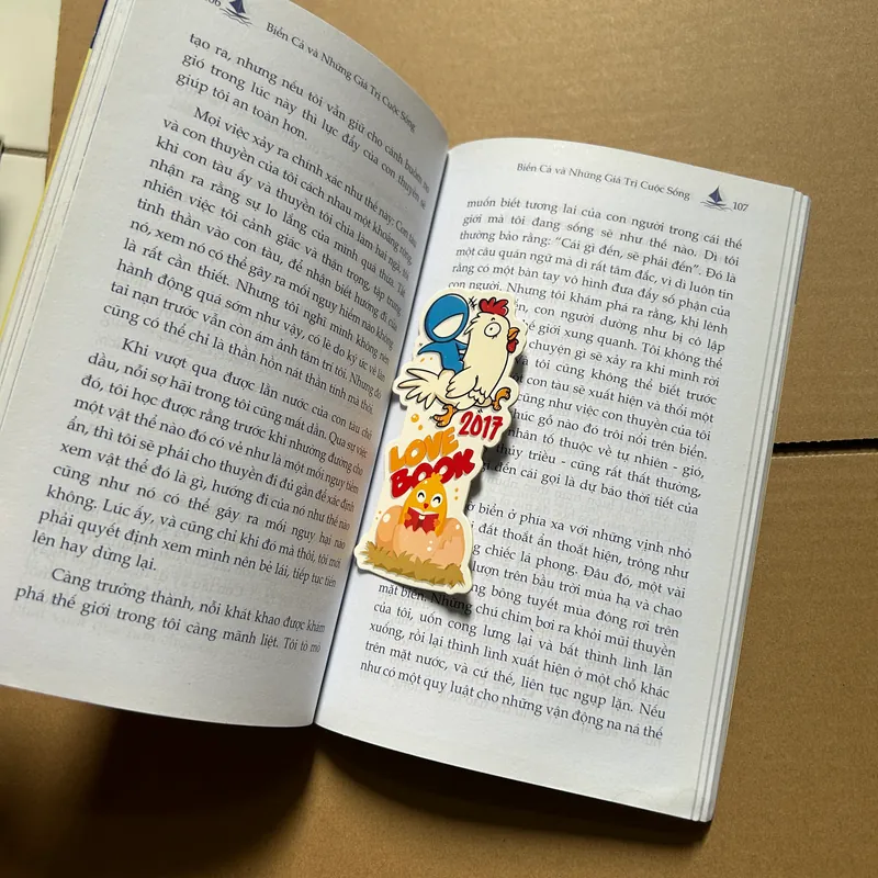 Biển cả và giá trị cuộc sống 736123