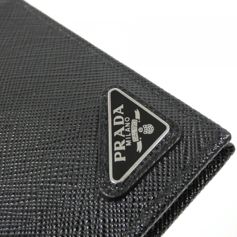 Prada 2MO004 Ví tiền - Hàng hiệu Chính hãng 806186