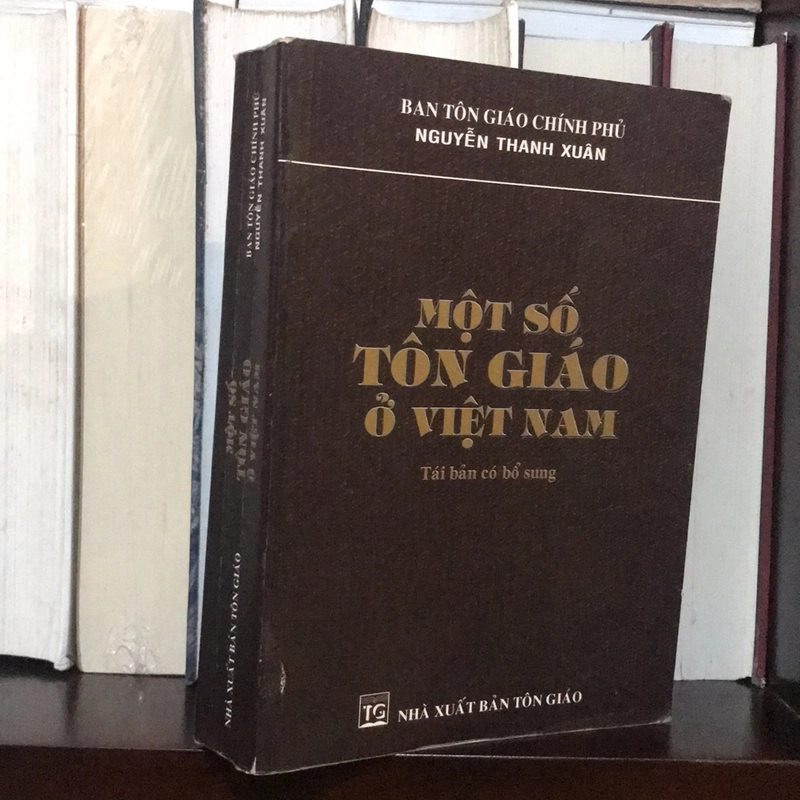 Một số Tôn Giáo ở Việt Nam 471807