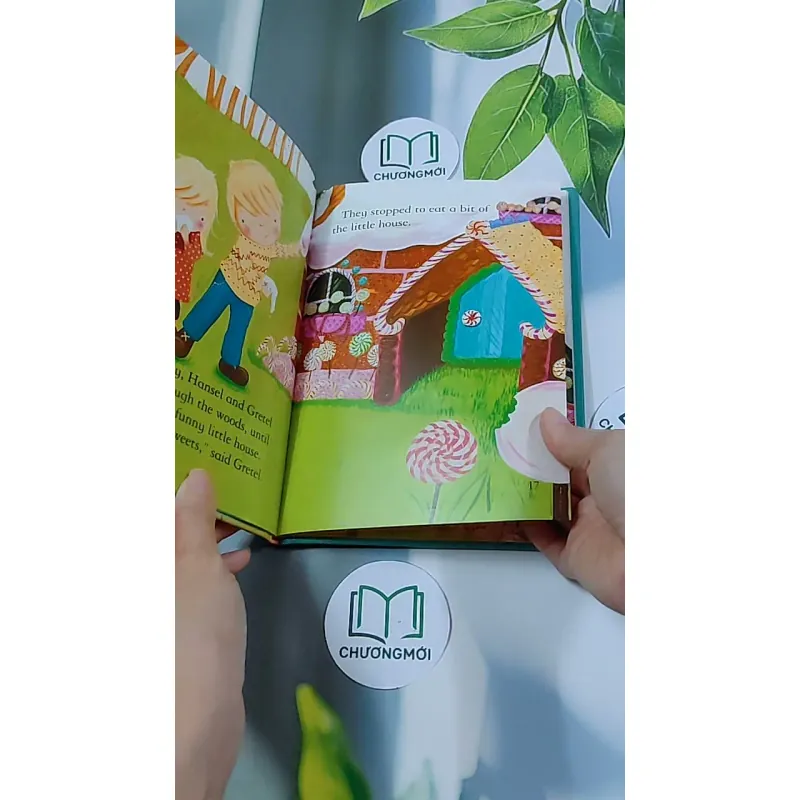 First Readers: Hansel and Gretel - Brothers Grimm 634456