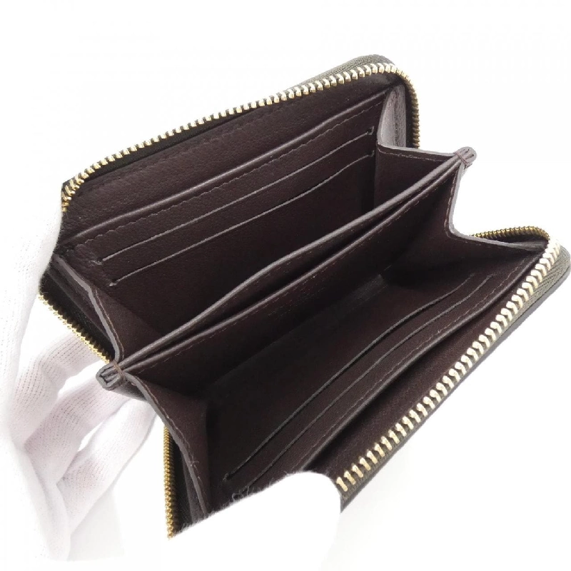 Ví tiền xu Louis Vuitton da kỳ lạ N80149 621444