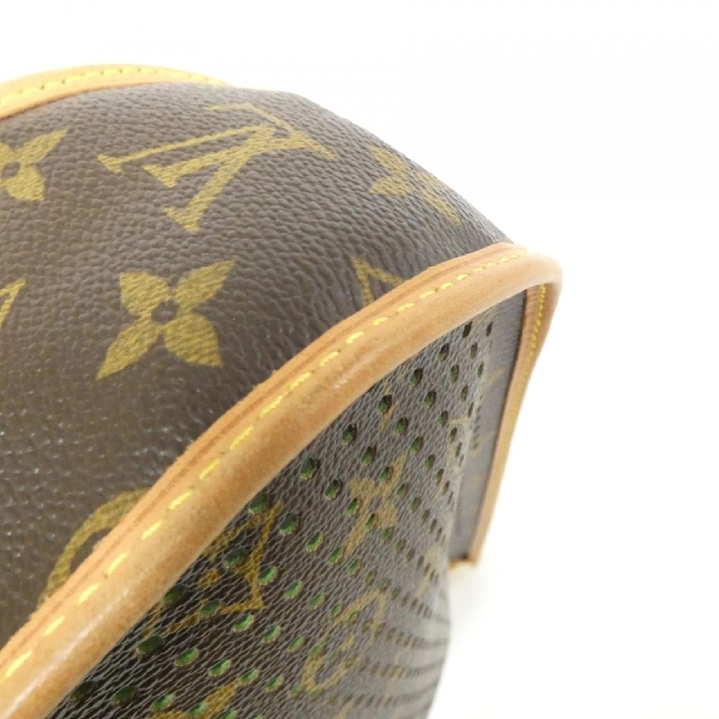 Túi xách vai Louis Vuitton Monogram Perforé Musette M95173 - Hàng hiệu Chính hãng 768259