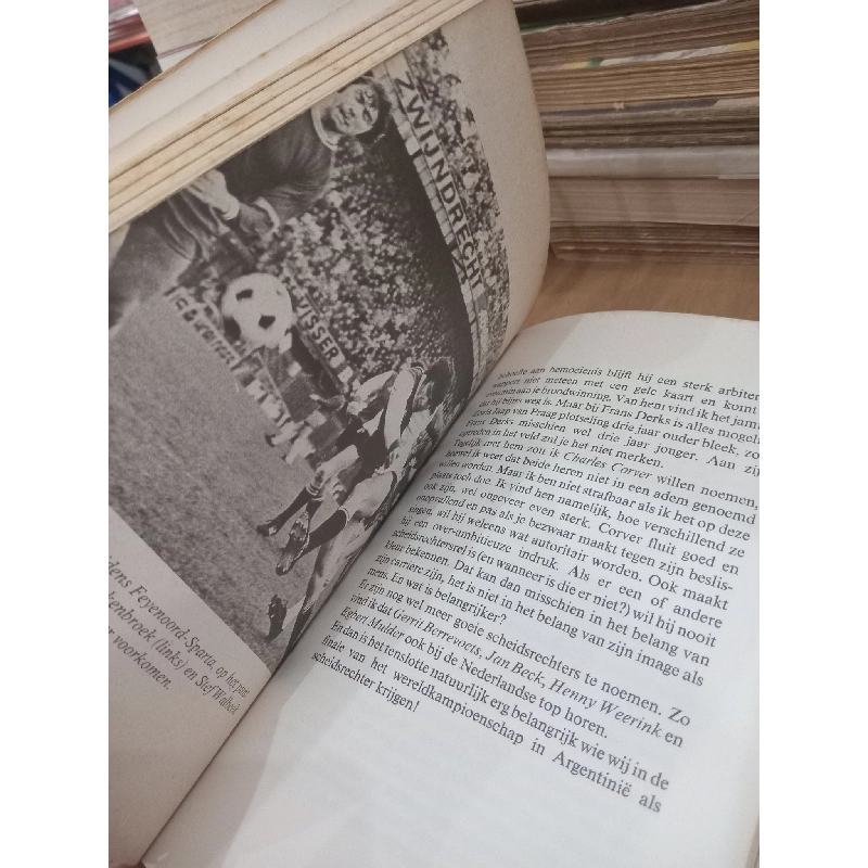 Willem van Hanegem 993494