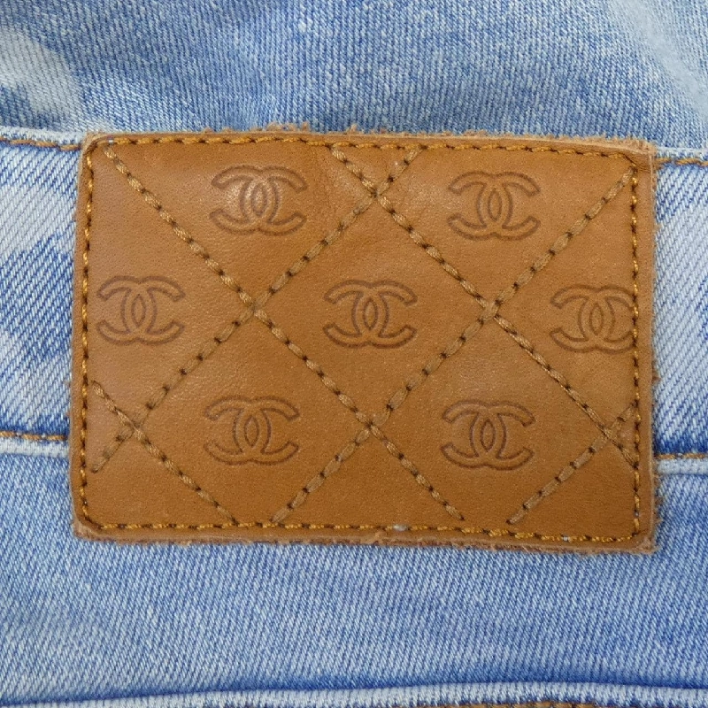 CHANEL P60875V46398 19P Jeans - Hàng hiệu Authentic 819259