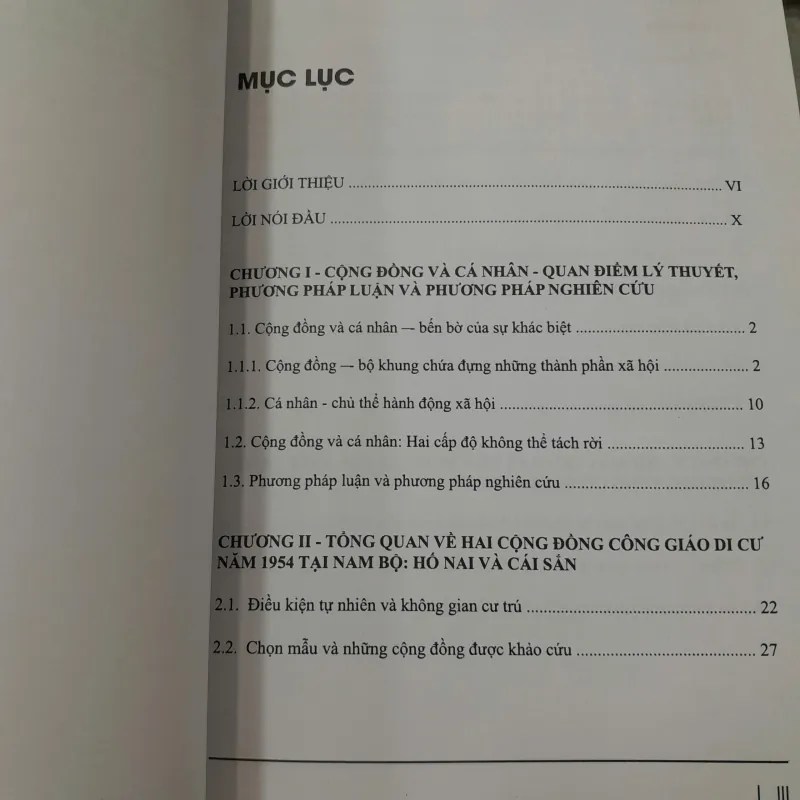 CẤU HÌNH XÃ HỘI - NGUYỄN ĐỨC LỘC 726903