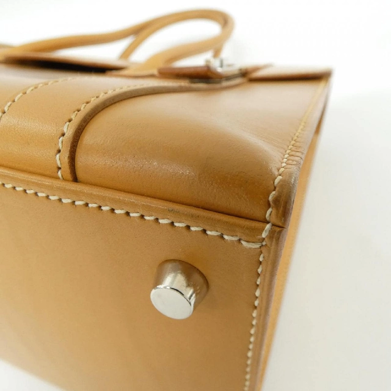 Túi xách Hermès Drag 2 37cm - Hàng hiệu Chính hãng 803828