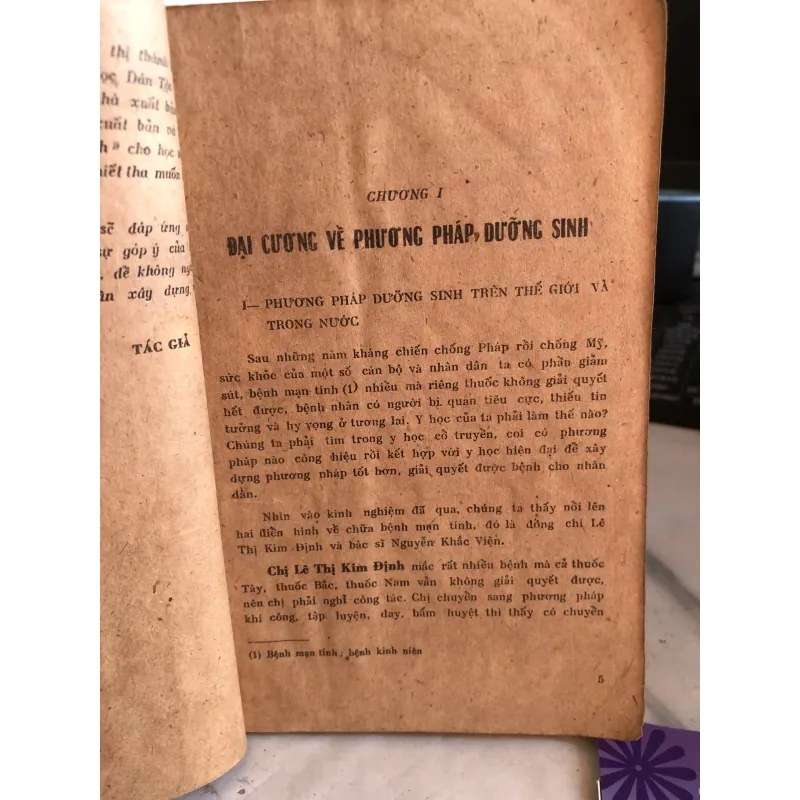 Phương pháp dưỡng sinh - BS Nguyễn Văn Hưởng 991357