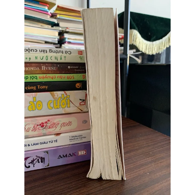Tam sinh tam thế thập lý đào hoa – Đường Thất Công Tử 573966