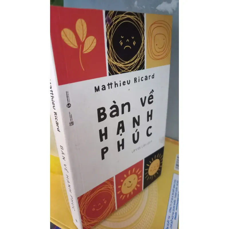 bàn về hạnh phúc 940991