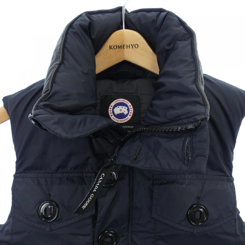 Áo gile Canada Goose - Hàng hiệu Authentic 898240