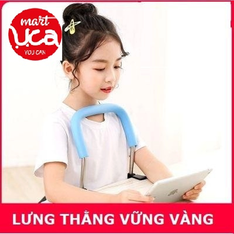 Giá Đỡ Chống Gù giúp bé ngồi viết thẳng lưng 444200