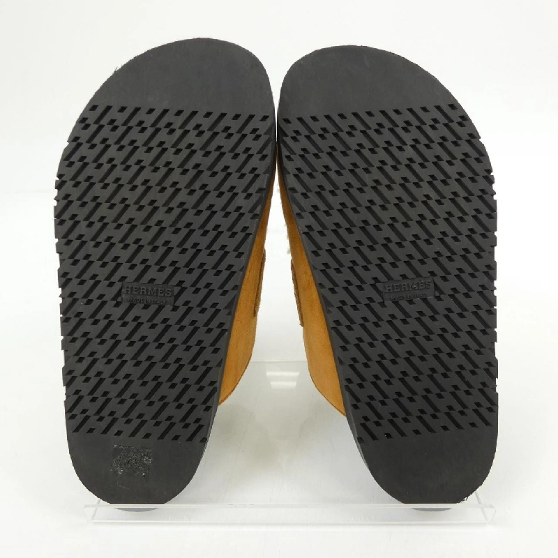 Giày HERMES H-Cut Detail 232140Z - Hàng hiệu Authentic 828652