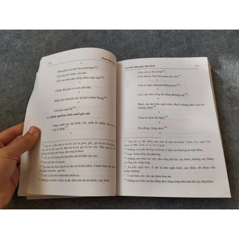 VĂN HỌC DÂN GIAN THÁI BÌNH 720736