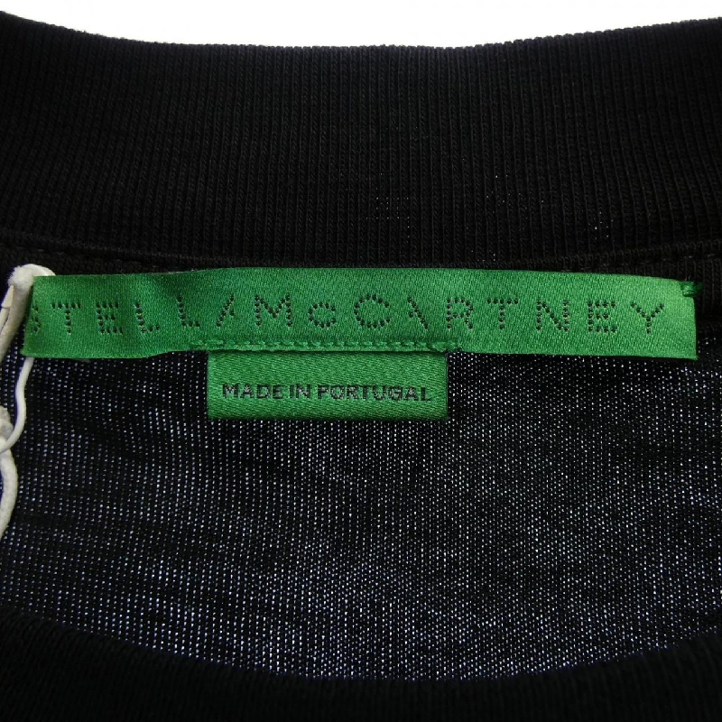 Áo thun STELLA MCCARTNEY Sunshine Long T 632979