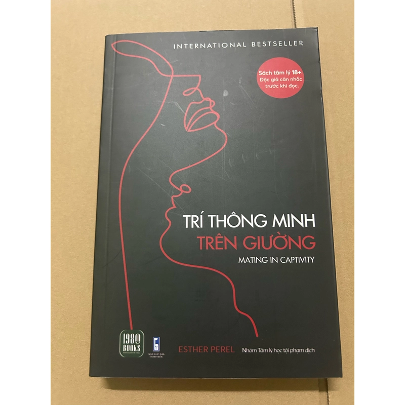 Trí thông minh trên giường 473468