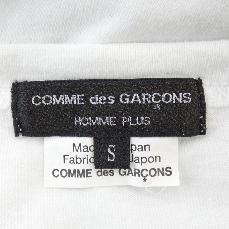 Áo thun GARCONS HOMME plus của COMME des GARÇONS - Hàng hiệu Authentic 898187