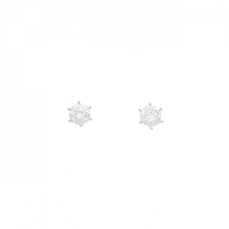 Bông tai kim cương PT900 0.309CT 0.308CT E SI1 Tốt - Hàng hiệu Chính hãng 874697