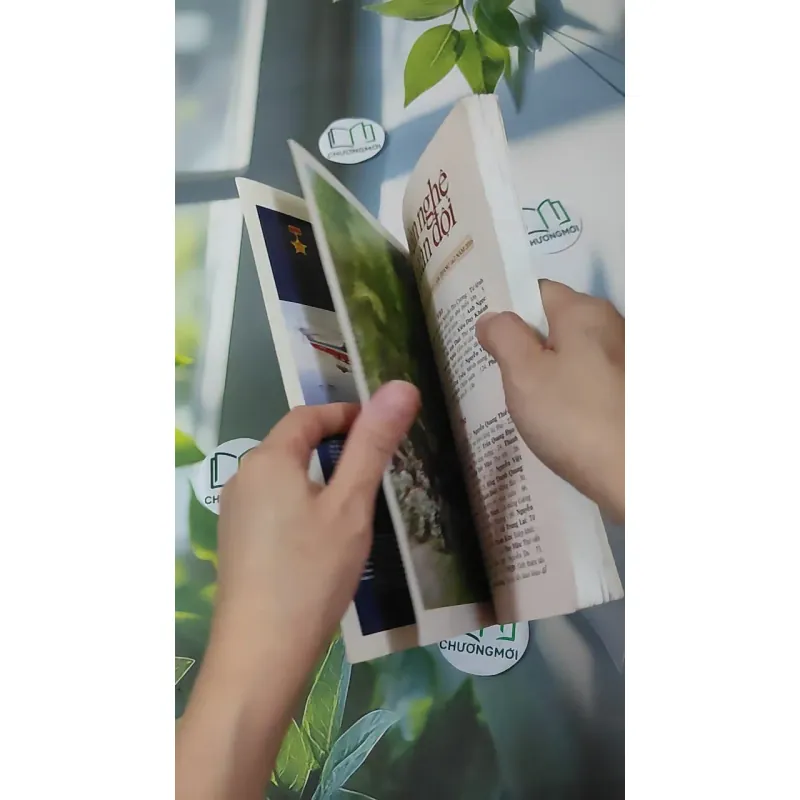 Văn Nghệ Quân Đội (Số 837+838) 1018890