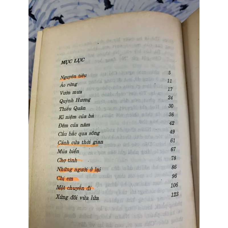 Chợ Tình - Nguyễn Thị Châu Giang 926342