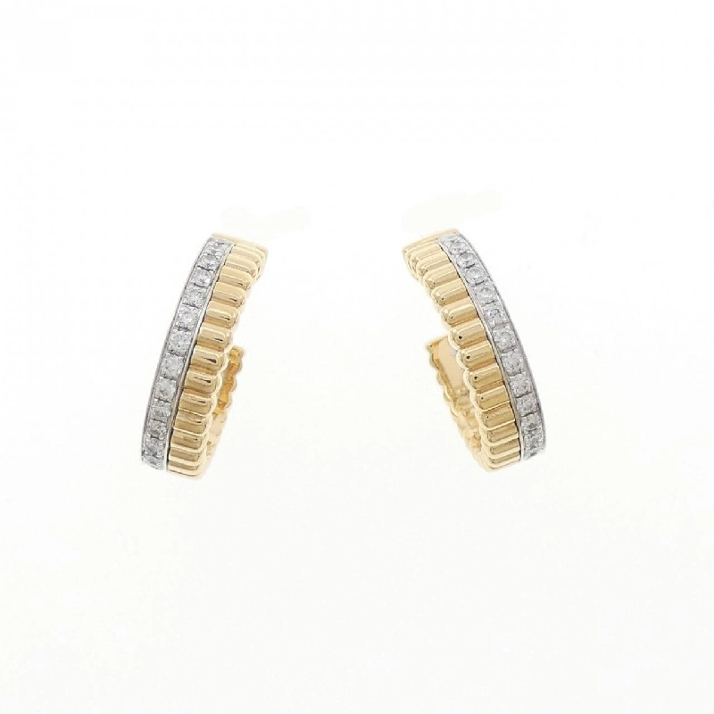 Boucheron Quatre Radiant Bông tai - Hàng hiệu Chính hãng 847156