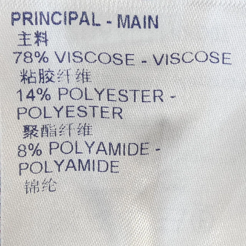 Louis Vuitton LOUIS VUITTON Game On Trompe L'Oeil FKKD97AD3 Đầm - Hàng hiệu Chính hãng 814290