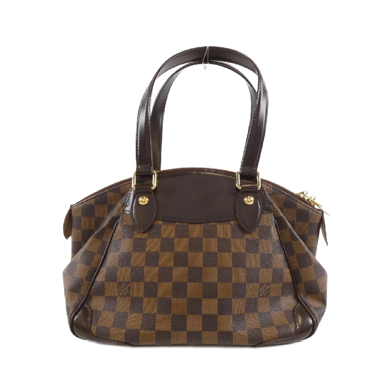 Túi xách Louis Vuitton Damier Verona PM N41117 - Hàng hiệu Chính hãng 805729
